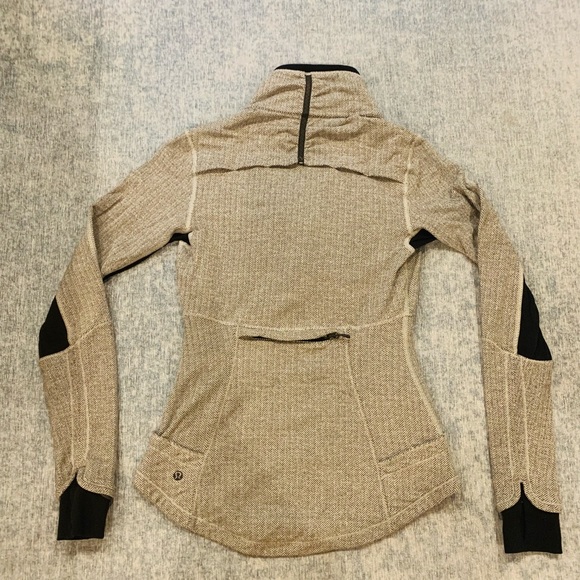 Lululemon longsleeve top - Picture 2 of 4